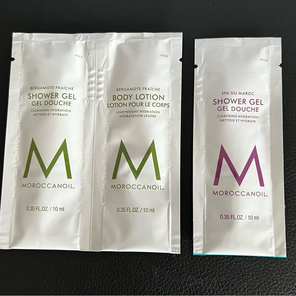 Moroccanoil Bundle - Picture 3 of 5